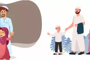 Keistimewaan bulan Syawal beserta amalan yang dianjurkan Rasulullah