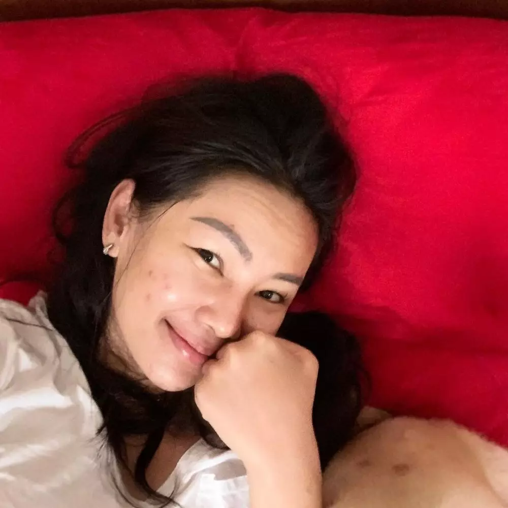 Kalina dan Sabrina di keseharian © 2021 berbagai sumber