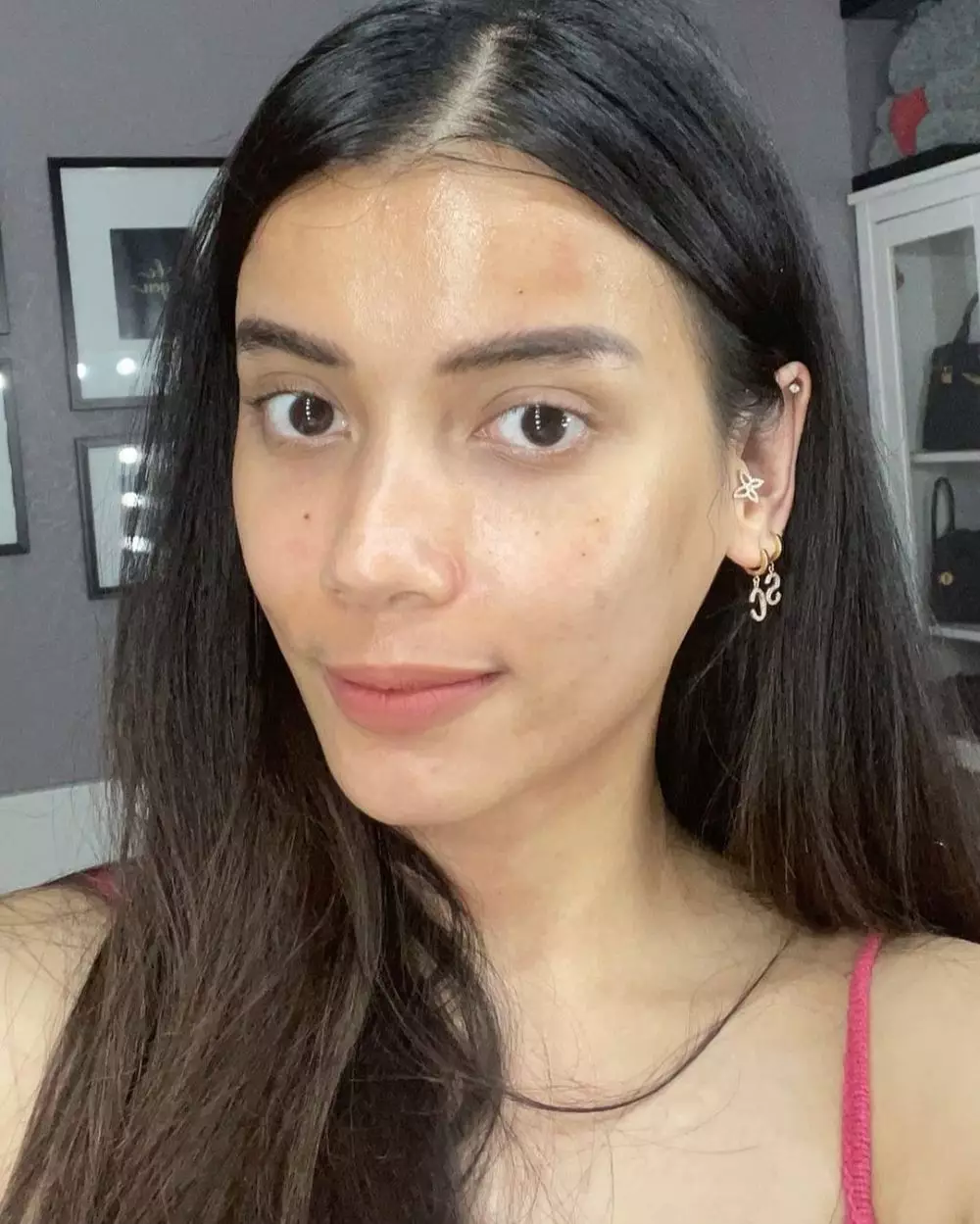 Kalina dan Sabrina di keseharian © 2021 berbagai sumber