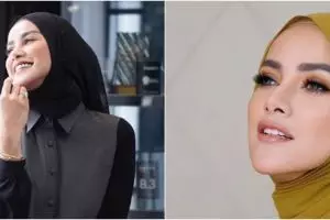 Taksiran harga 6 perhiasan Olla Ramlan, ada yang Rp 500 juta