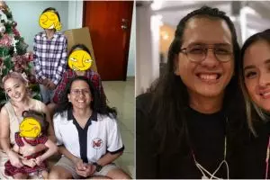 8 Potret prosesi pemakaman Raditya Oloan, penuh haru