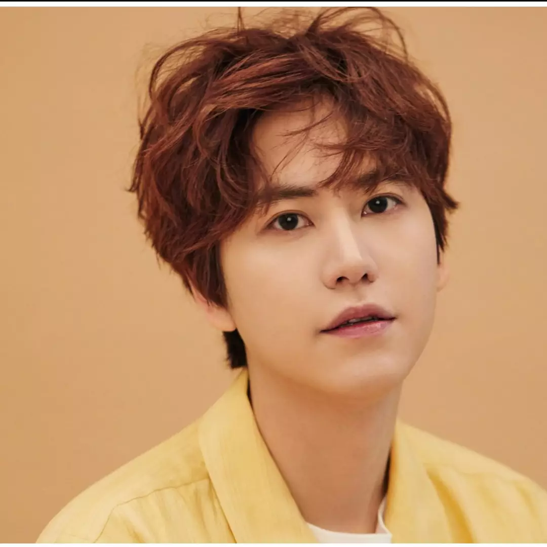 Potret 8 seleb pria Korea sebelum dan sesudah oplas, makin ganteng