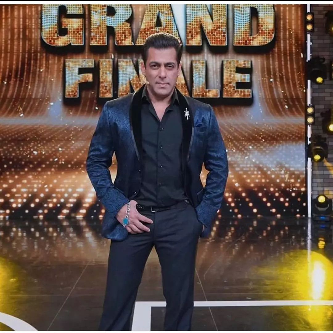 Salman Khan turut berdonasi untuk 2.500 pekerja film di India