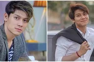 Dicibir halu jadi Aldebaran, ini jawaban bijak Rizky Billar