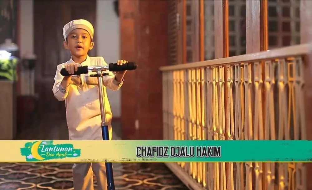 anak seleb debut jadi artis cilik © 2021 brilio.net