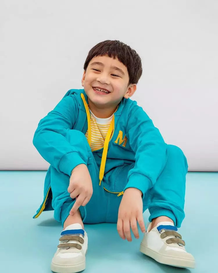 anak seleb debut jadi artis cilik © 2021 brilio.net