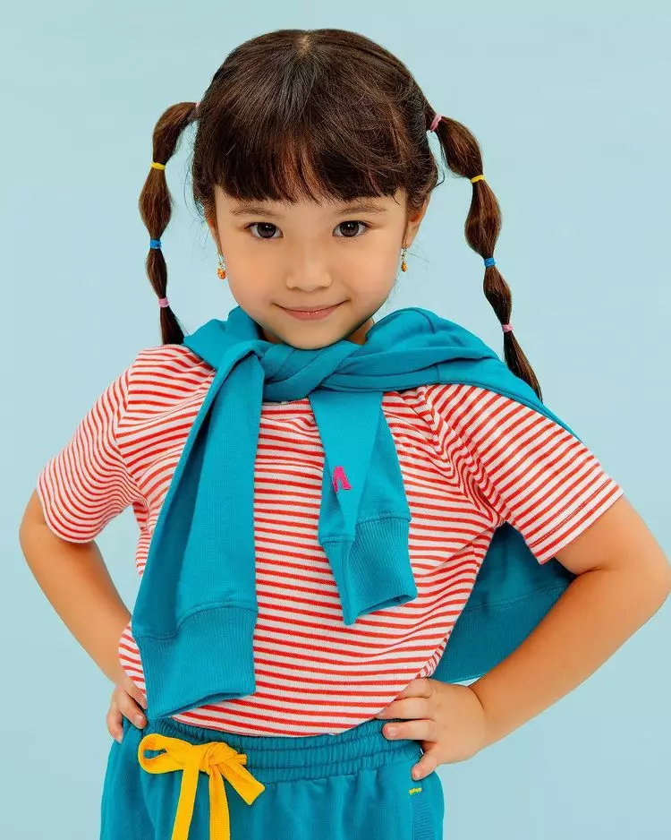 anak seleb debut jadi artis cilik © 2021 brilio.net