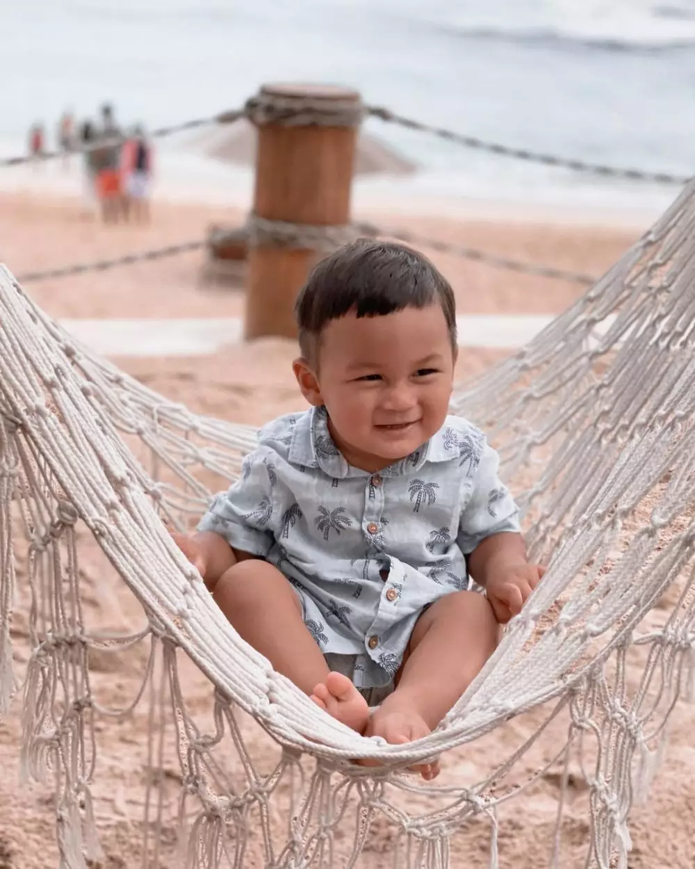 anak seleb debut jadi artis cilik © 2021 brilio.net