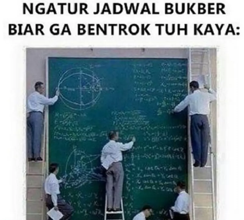 meme suka duka buka puasa bersama © 2021 berbagai sumber
