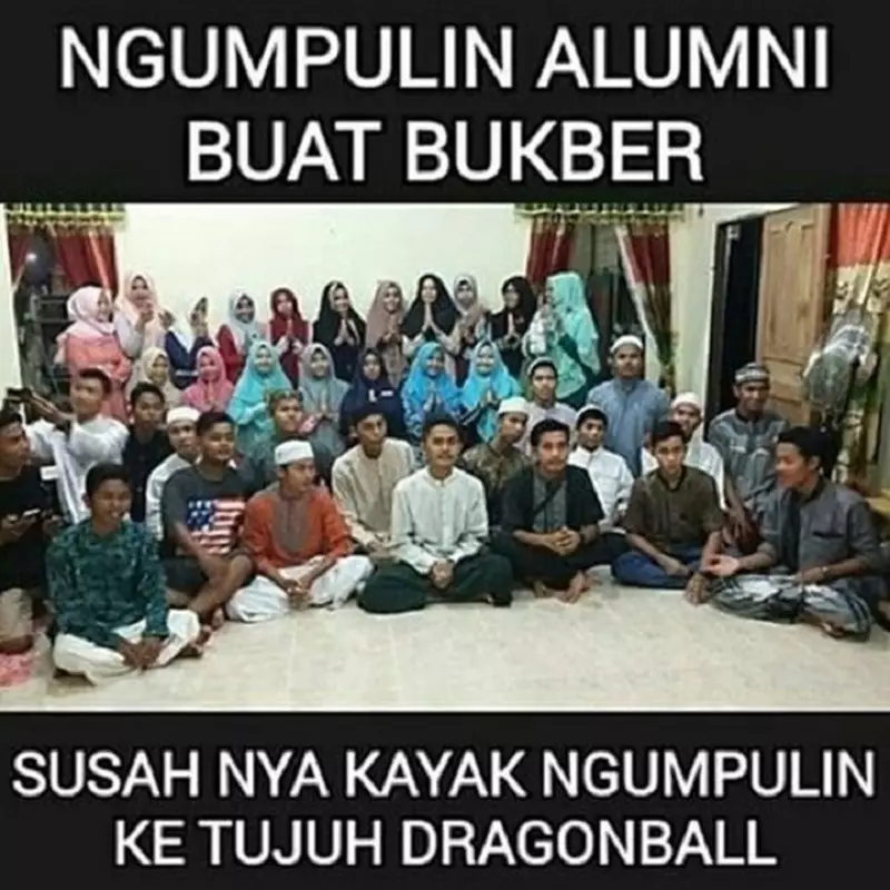 meme suka duka buka puasa bersama © 2021 berbagai sumber