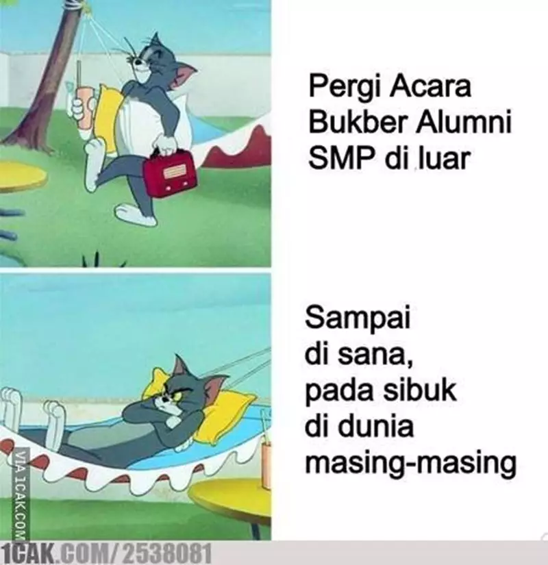 meme suka duka buka puasa bersama © 2021 berbagai sumber