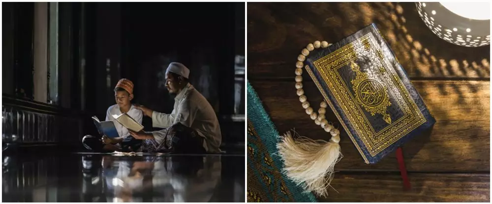 Pengertian Islam berbagai sumber Pengertian Islam berbagai sumber