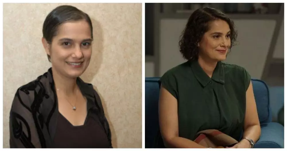 Potret dulu vs kini pemain Tuyul dan Mbak Yul © berbagai sumber