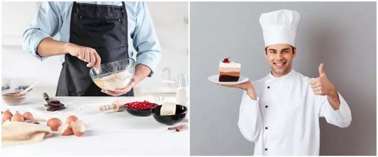 7 Cara membuat kue agar tidak bantat, mudah dan anti gagal