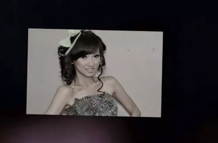 Sarwendah anggota CherryBelle © 2021 brilio.net Sarwendah anggota CherryBelle © 2021 brilio.net
