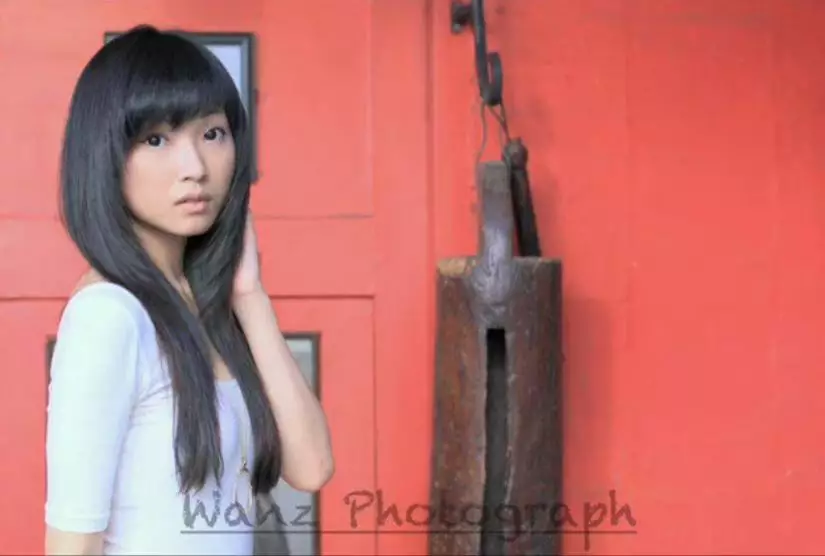 Sarwendah anggota CherryBelle © 2021 brilio.net Sarwendah anggota CherryBelle © 2021 brilio.net