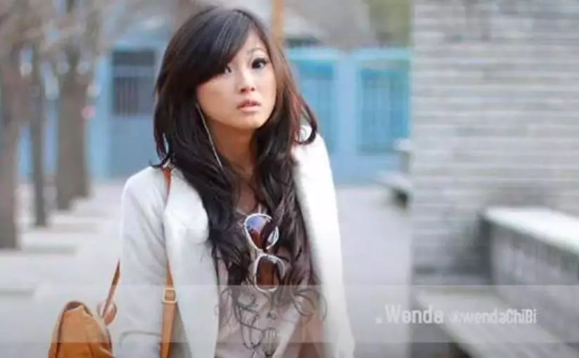 Sarwendah anggota CherryBelle © 2021 brilio.net Sarwendah anggota CherryBelle © 2021 brilio.net
