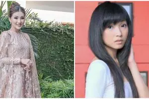 10 Potret Sarwendah saat masih jadi anggota CherryBelle, hits abis