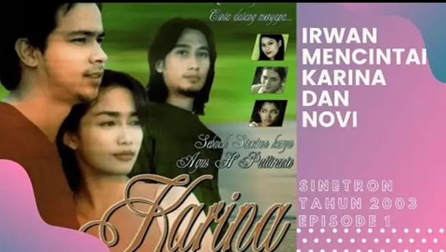 potret Ussy sinetron © 2021 brilio.net