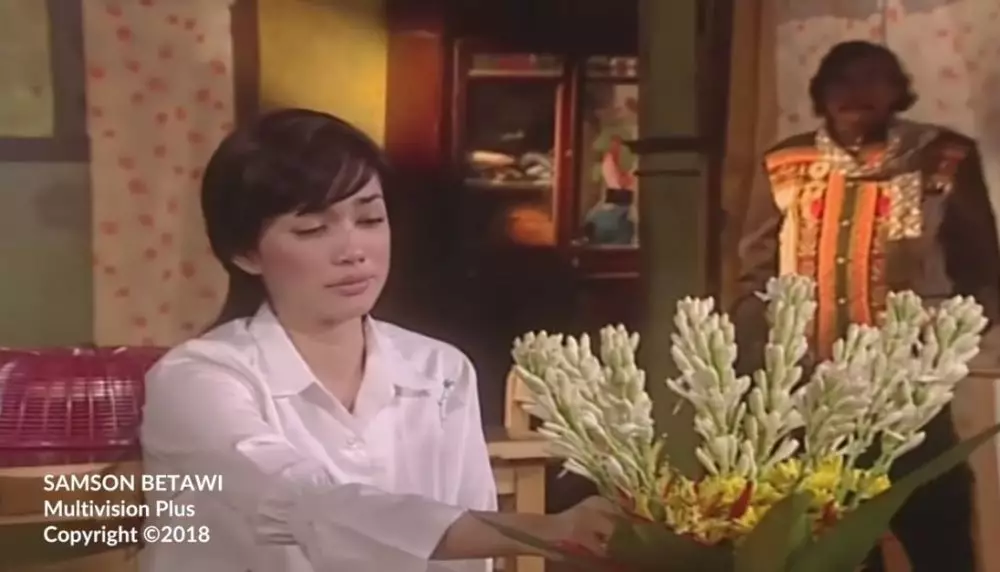 potret Ussy sinetron © 2021 brilio.net