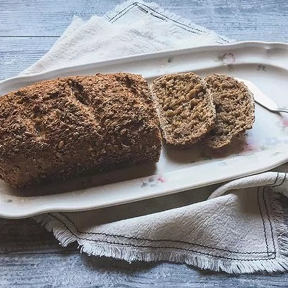 9 Jenis roti sehat untuk diet, tinggi serat dan nutrisi