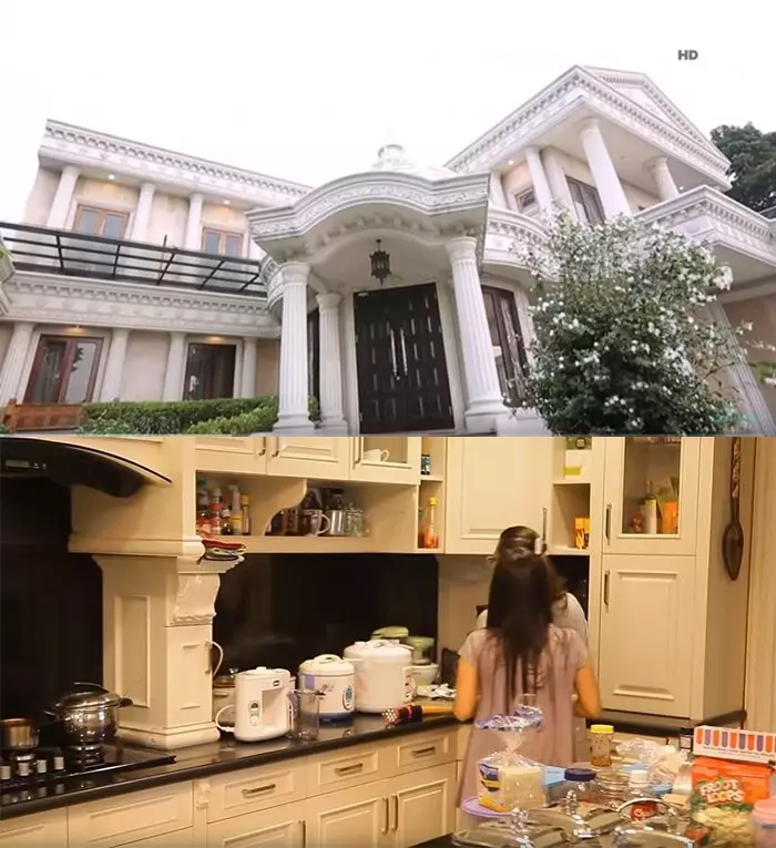 rumah seleb yang jadi politisi © 2021 brilio.net