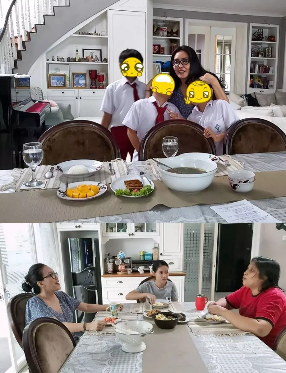 rumah seleb yang jadi politisi © 2021 brilio.net