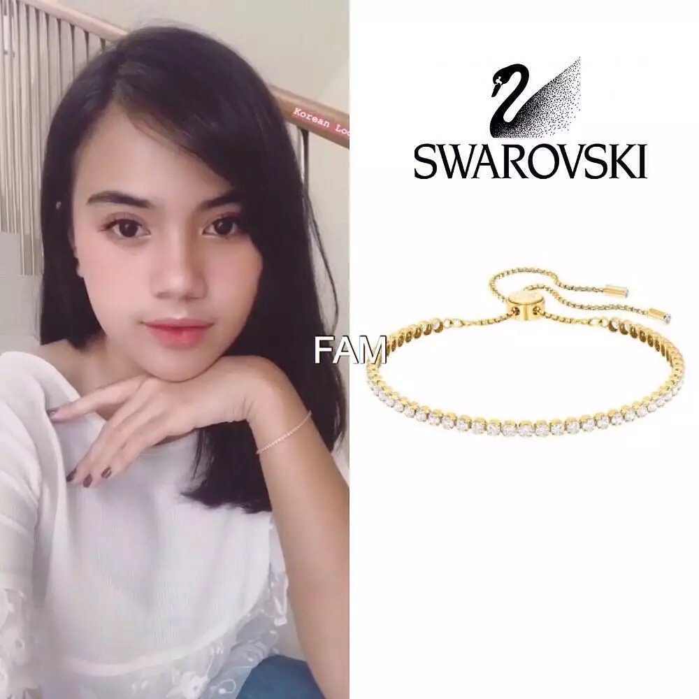 koleksi gelang audi marissa berharga fantastis © instagram