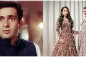 Potret 9 artis keluarga Kapoor dari masa ke masa, merajai Bollywood