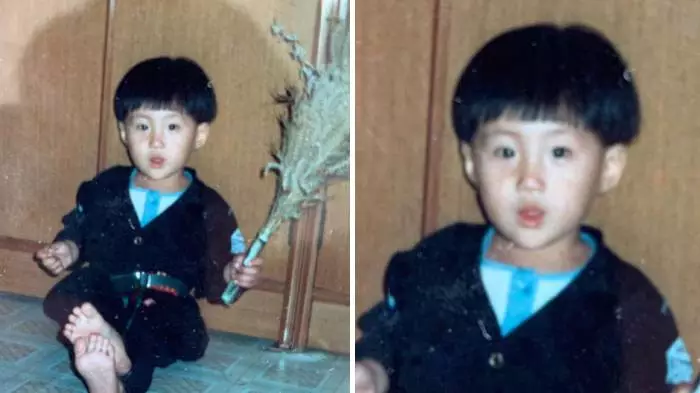 potret transformasi Kim Seon-ho dari berbagai sumber