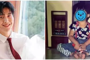 Ulang tahun ke-35, ini 10 potret transformasi Kim Seon-ho