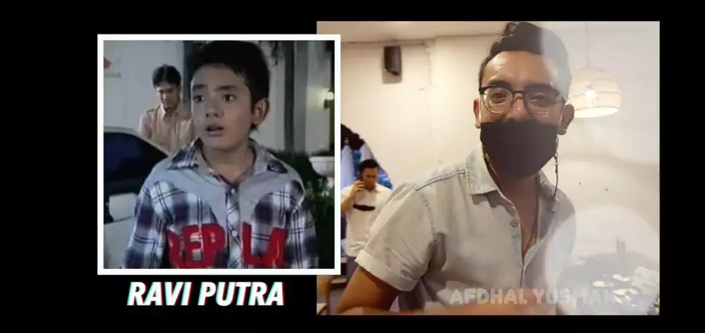 momen reuni artis cilik Gentabuana © 2021 brilio.net YouTube momen reuni artis cilik Gentabuana © 2021 brilio.net YouTube