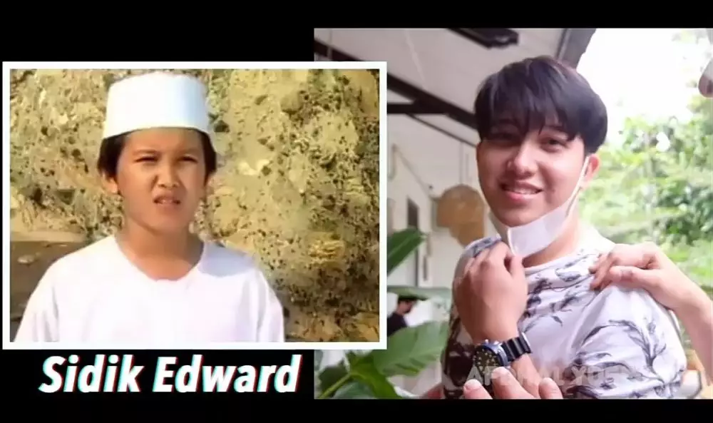 momen reuni artis cilik Gentabuana © 2021 brilio.net YouTube momen reuni artis cilik Gentabuana © 2021 brilio.net YouTube