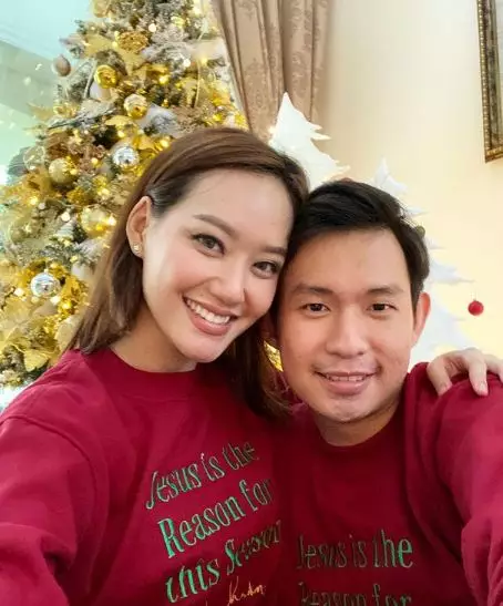 Potret harmonis seleb © berbagai sumber