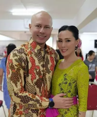 Potret harmonis seleb © berbagai sumber