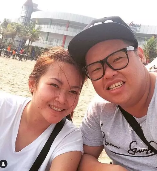 Potret harmonis seleb © berbagai sumber