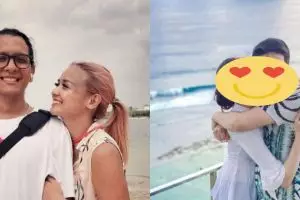 5 Potret harmonis seleb yang menikah dengan pendeta, bikin baper