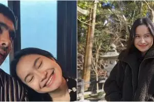 10 Potret Satine Zaneta, putri Abimana Aryasatya yang beranjak dewasa