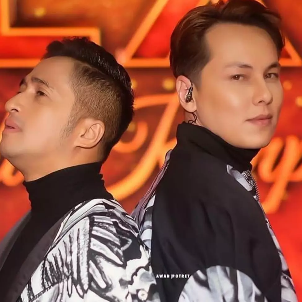 Penampakan rumah 5 host Dangdut Academy, sederhana sampai mewah