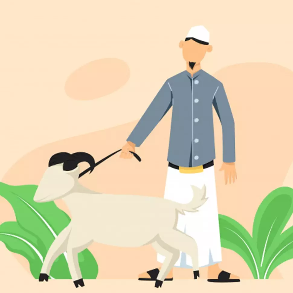 Pengertian hari Tasyrik dan amalan-amalan sunnah yang dapat dilakukan