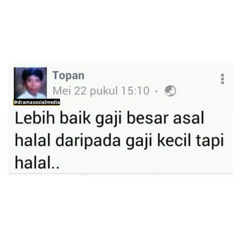 status lucu orang sok bijak Berbagai sumber status lucu orang sok bijak Berbagai sumber