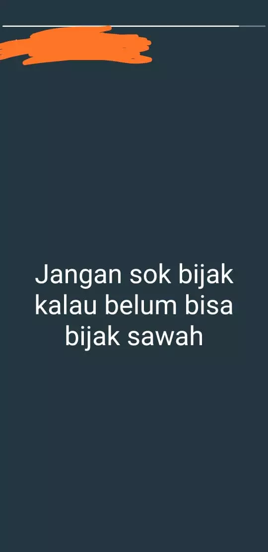 status lucu orang sok bijak Berbagai sumber status lucu orang sok bijak Berbagai sumber