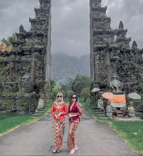 transformasi gaya Ria Ricis © 2021 brilio.net transformasi gaya Ria Ricis © 2021 brilio.net