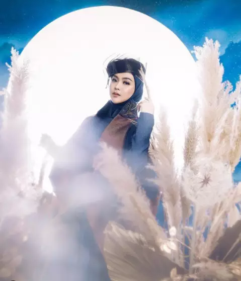 transformasi gaya Ria Ricis © 2021 brilio.net transformasi gaya Ria Ricis © 2021 brilio.net