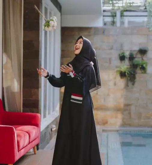 transformasi gaya Ria Ricis © 2021 brilio.net transformasi gaya Ria Ricis © 2021 brilio.net