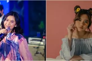 Taksiran harga 8 aksesori Ziva Magnolya, bandonya Rp 1,8 juta