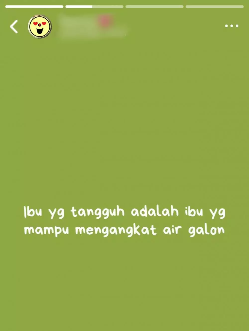 Status WA lucu pemilik kos © Twitter Status WA lucu pemilik kos © Twitter