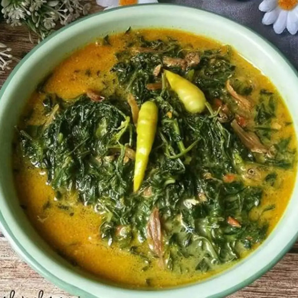 7 Resep olahan sayur kenikir, praktis ala rumahan