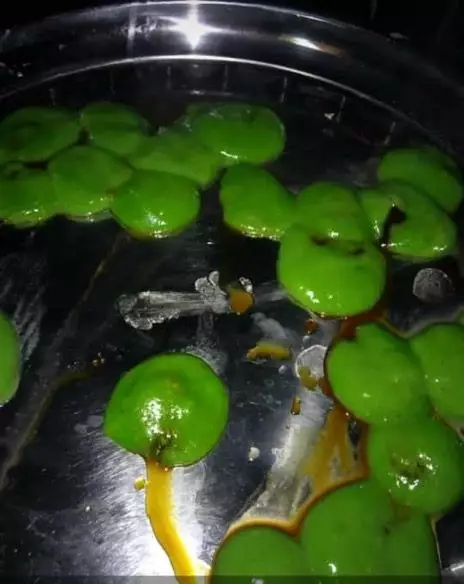 kreasi kue kering gagal © berbagai sumber kreasi kue kering gagal © berbagai sumber