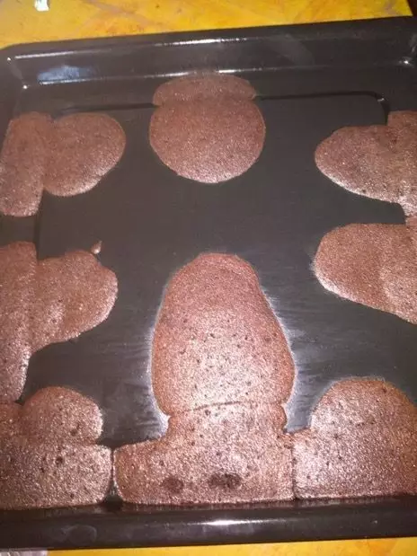 kreasi kue kering gagal © berbagai sumber kreasi kue kering gagal © berbagai sumber